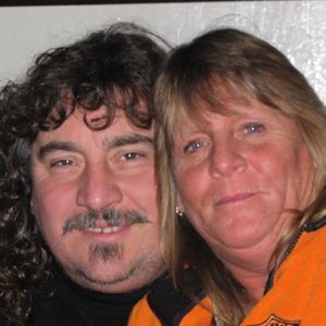 Meet your Posher, Patricia